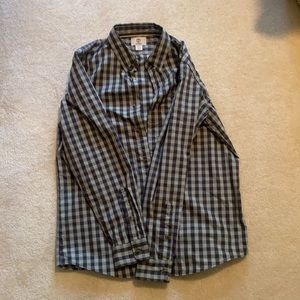 Timberland Long Sleeve Dress Shirt